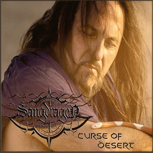 Sangdragon : Curse of Desert